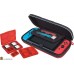 Набор аксессуаров для Nintendo Switch Deluxe Travel Case Mario Kart 8 (Оригинал, Switch), 1022682, Nintendo